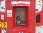 Control Station Ground with