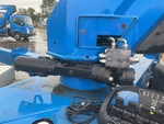 Hydraulics with