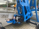 Hydraulics with