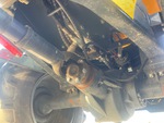 Drivetrain with