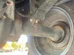 Drivetrain with