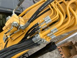 Hydraulics with