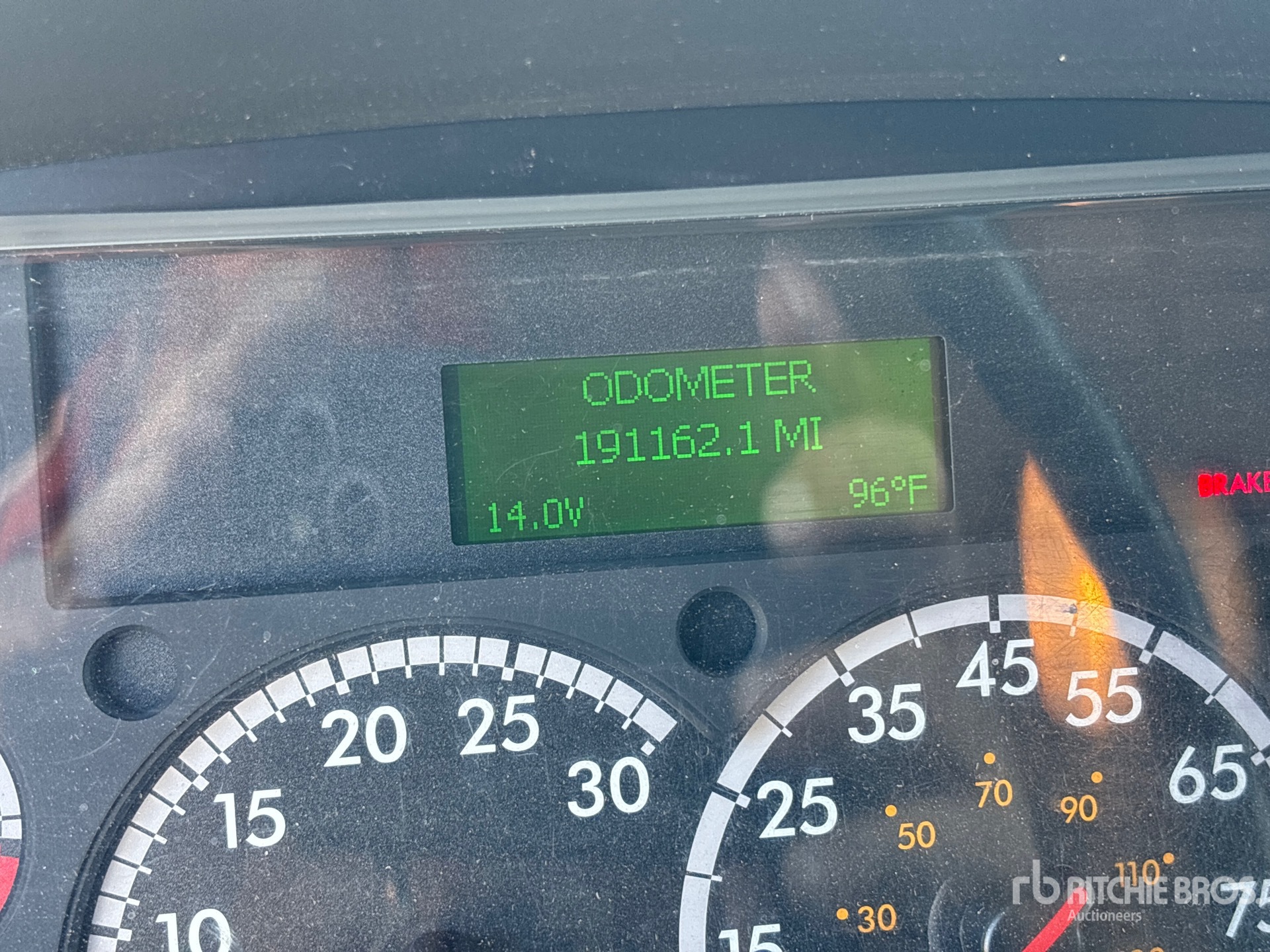 2018 Freightliner M2 106