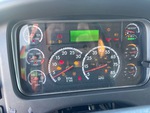 Cab with Warning Lights