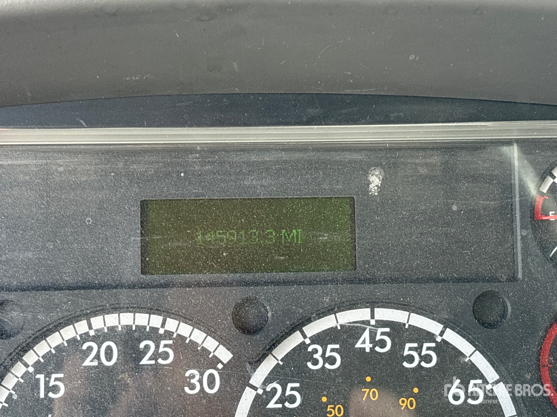 2018 Freightliner M2106