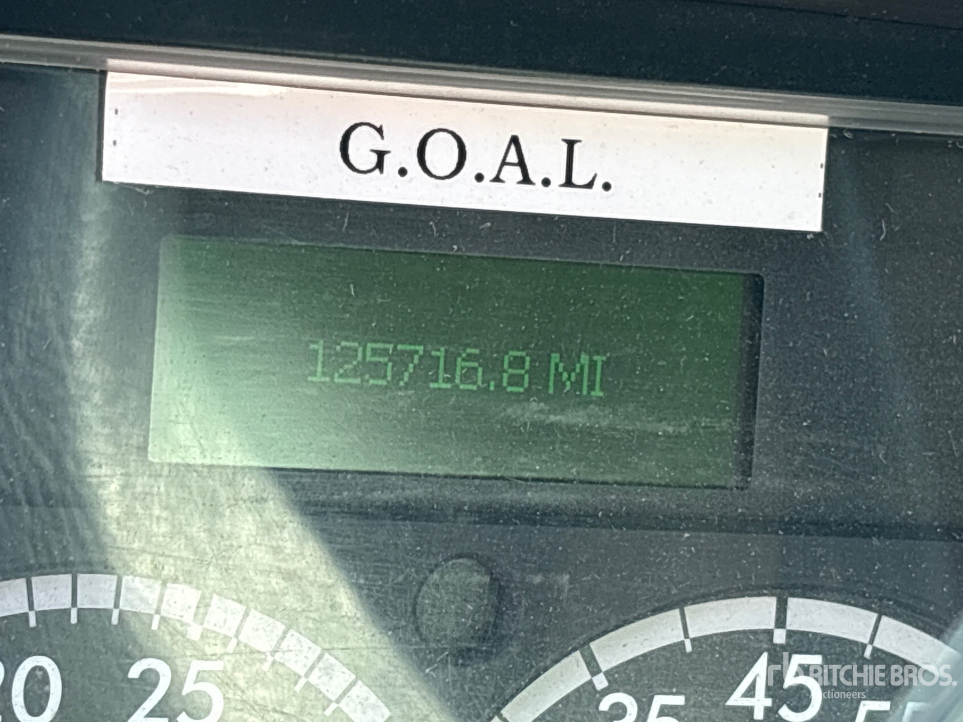 2018 Freightliner M2106
