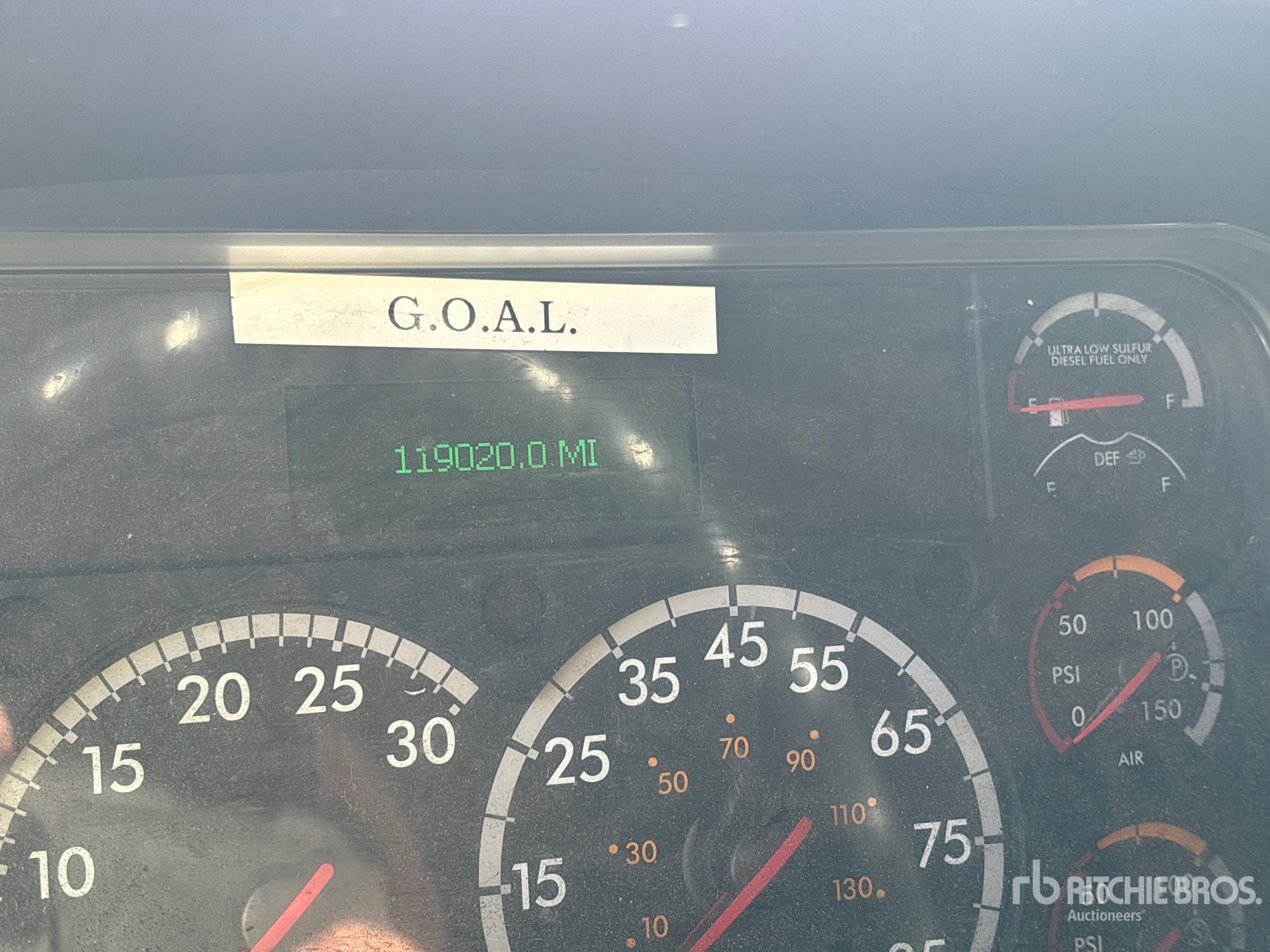 2018 Freightliner M2 106