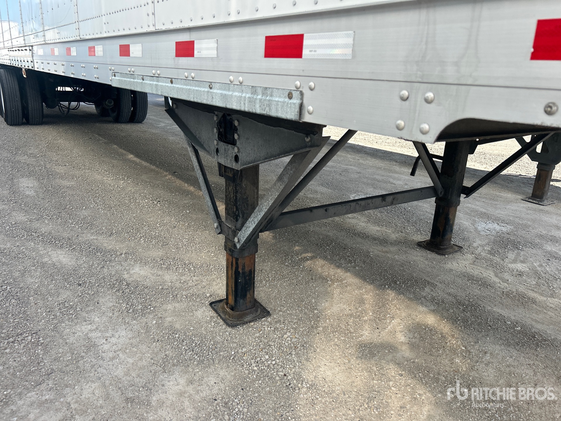 2022 Stoughton ZGPVW-535T-S-C-