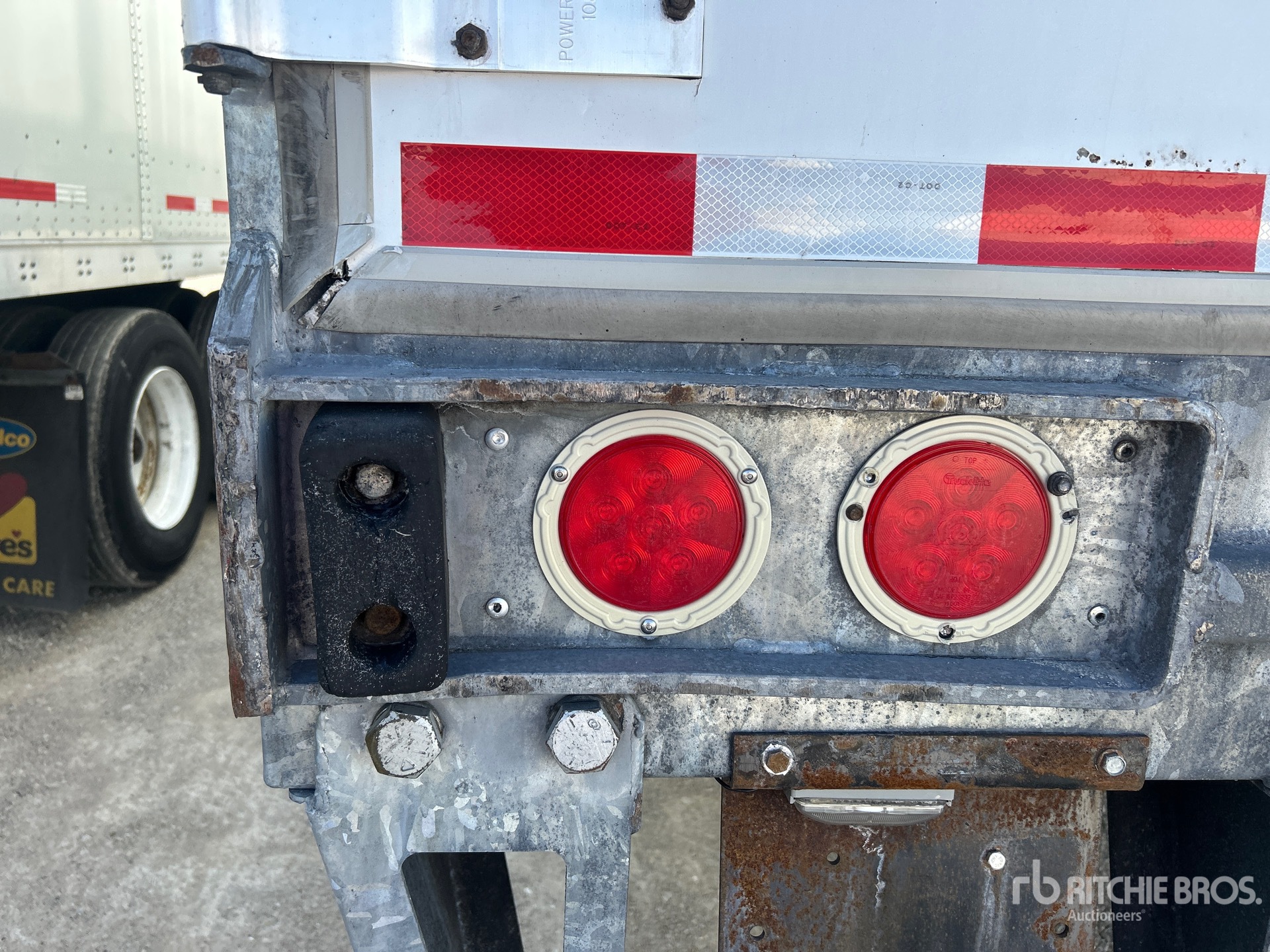 2022 Stoughton ZGPVW-535T-S-C-
