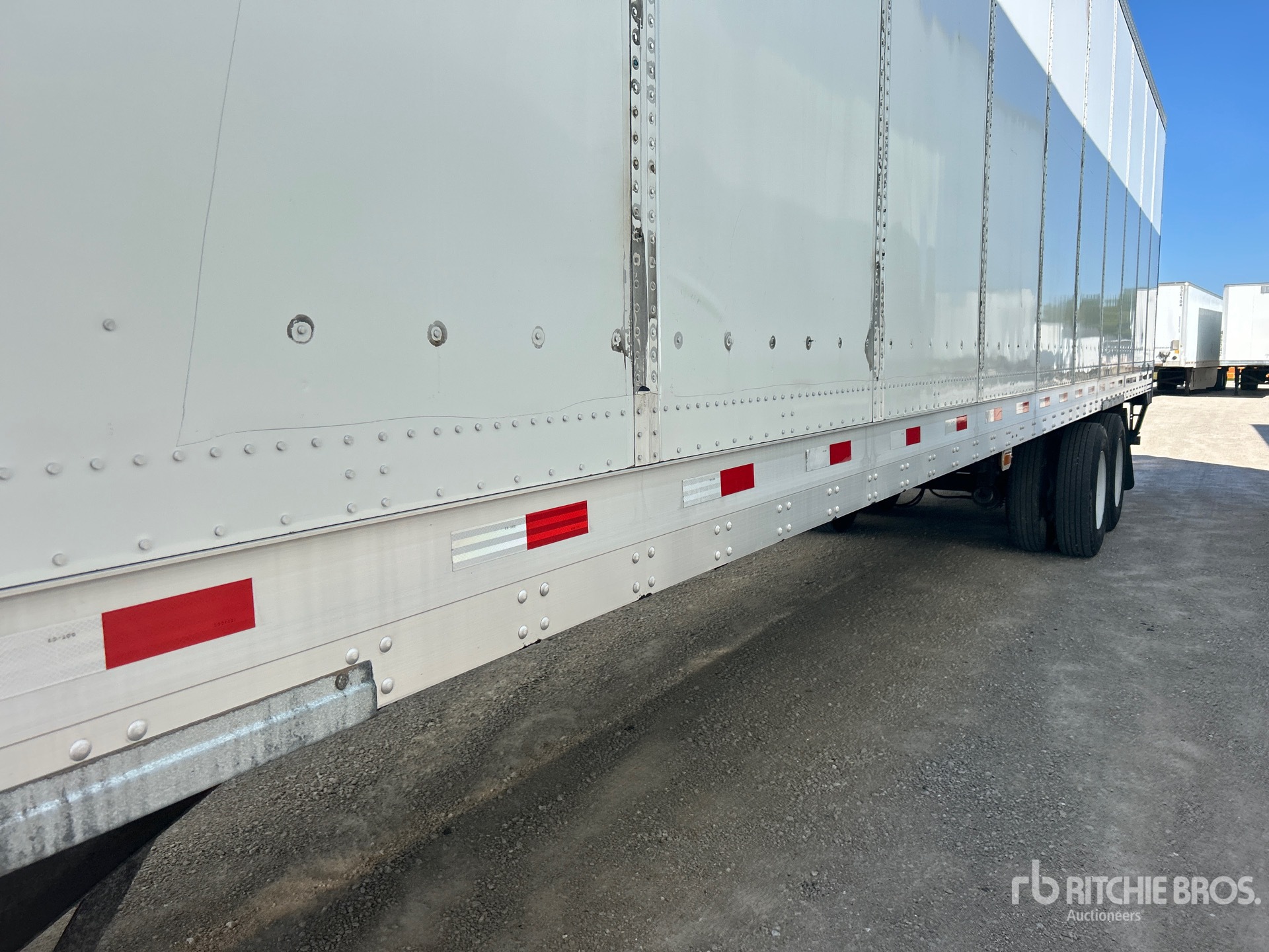 2022 Stoughton ZGPVW-535T-S-C-