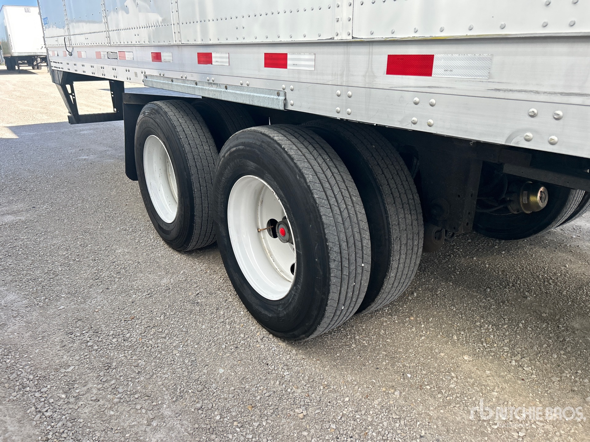 2022 Stoughton ZGPVW-535T-S-C-