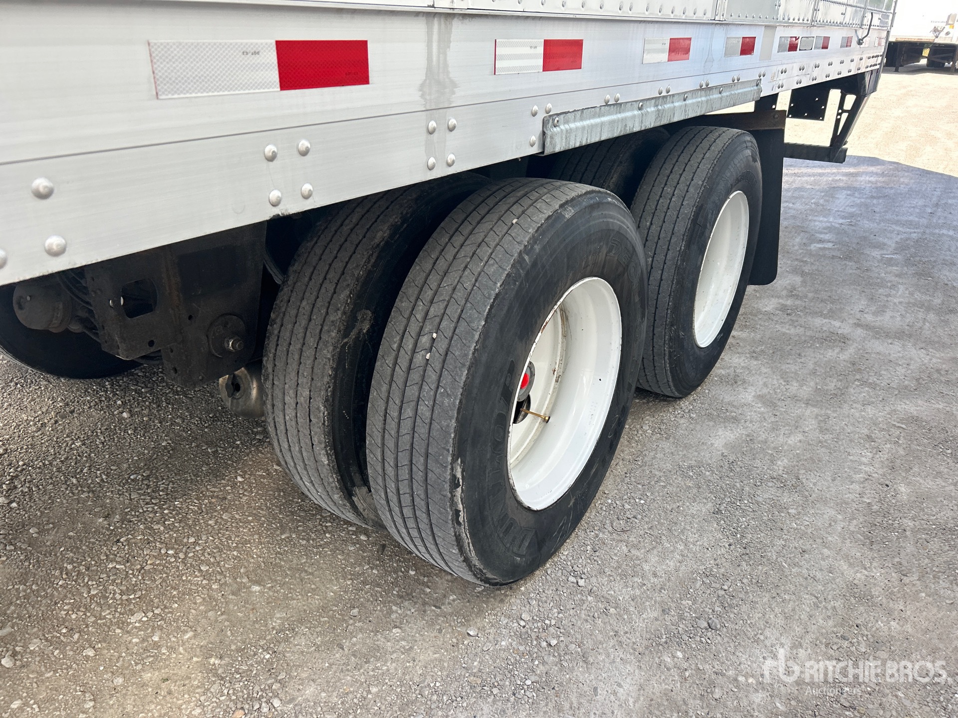 2022 Stoughton ZGPVW-535T-S-C-