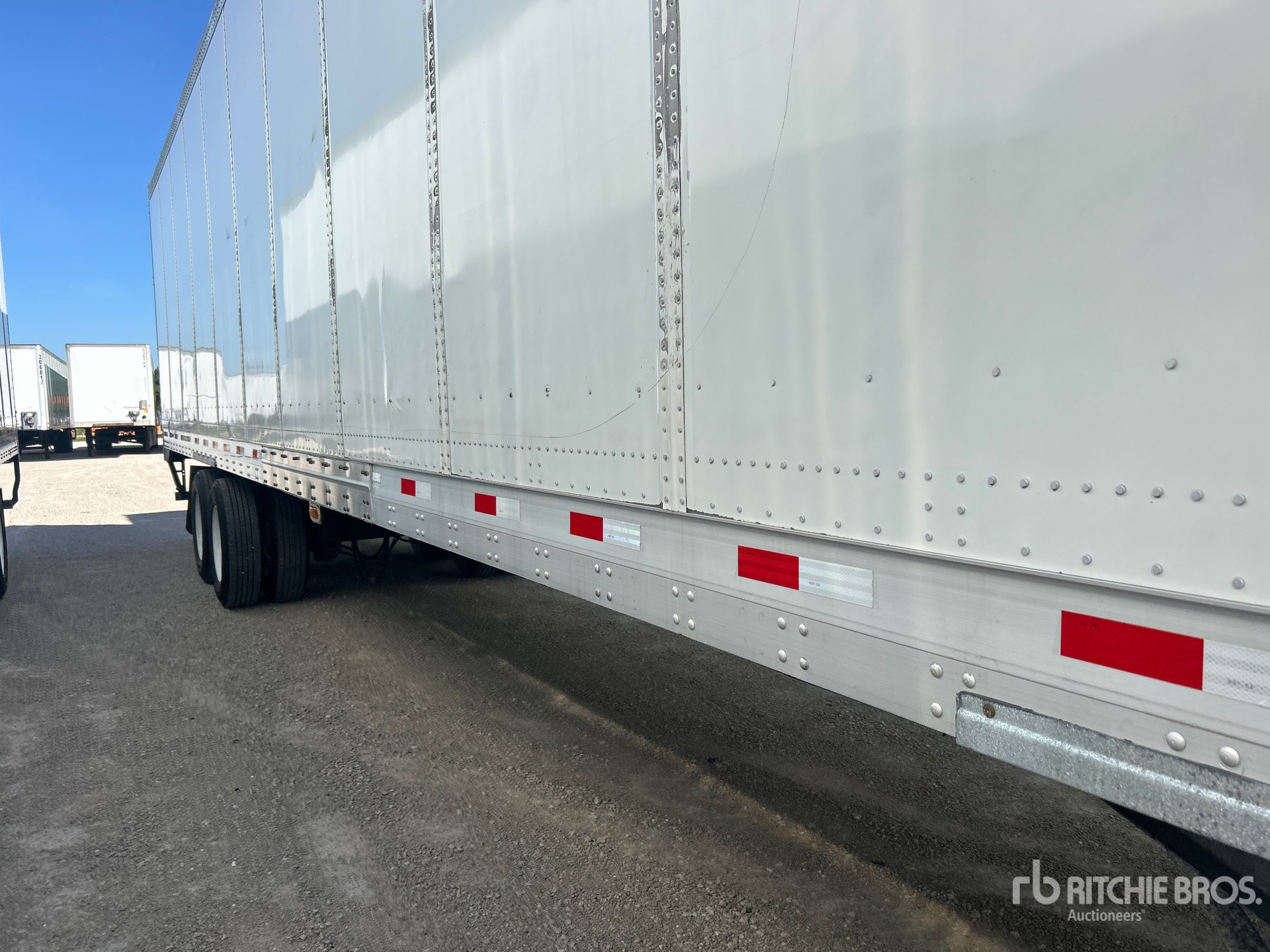 2022 Stoughton ZGPVW-535T-S-C-