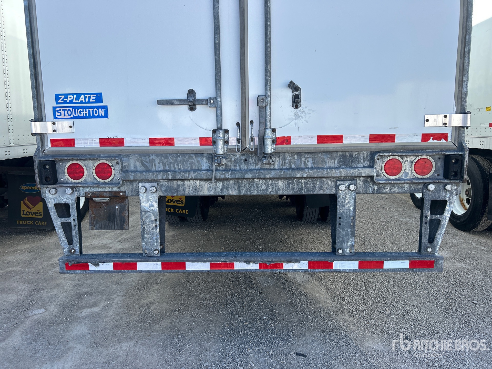 2022 Stoughton ZGPVW-535T-S-C-