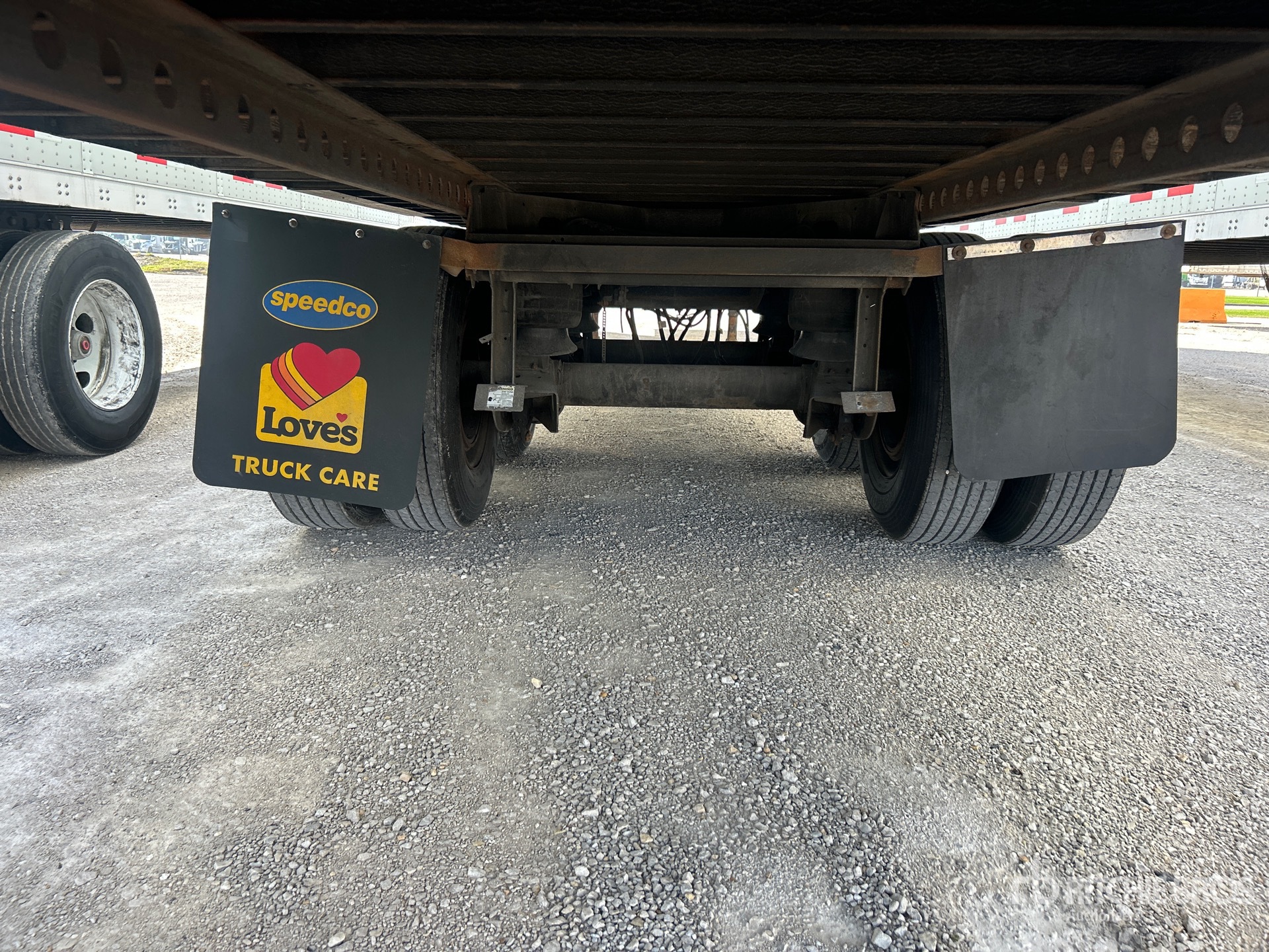 2022 Stoughton ZGPVW-535T-S-C-