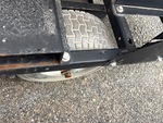 Trailer Chassis with