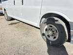 Chassis Photos with