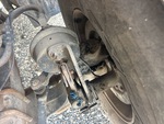 Brakes with
