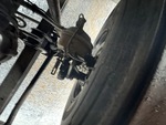 Brakes with