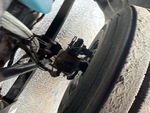 Brakes with