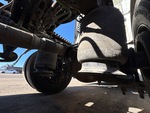 4 Underbody - Truck with