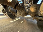 4 Underbody - Truck with