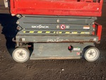 Chassis with