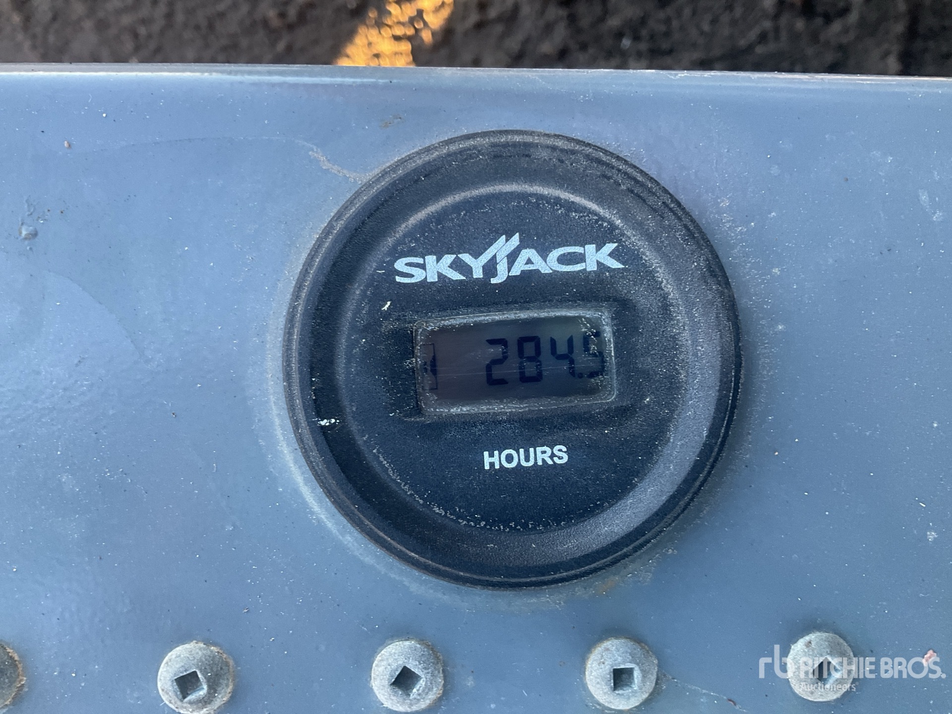 2016 Skyjack SJIII3219