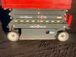 Chassis Photos with
