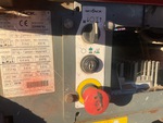 Basic Lower Control Station with