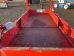 Basic Control Station Upper with