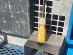 Control Station Upper with