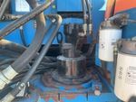 Hydraulics with