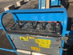 Control Station Upper with