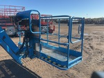 Control Station Upper with