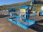 Control Station Upper with