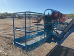 Control Station Upper with
