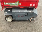 Chassis Photos with