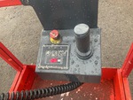 Basic Control Station Upper with