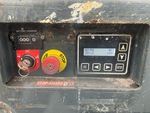 Basic Lower Control Station with