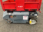 Chassis Photos with