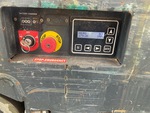 Control Station Ground with