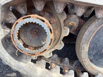 Drivetrain with