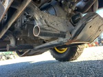 Drivetrain with