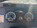 Cab with Warning Lights