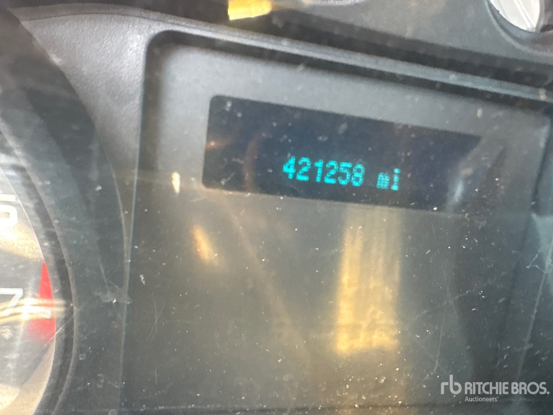 2015 Ford F-250