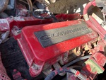 Engine with