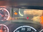 Cab with Warning Lights
