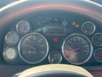 4 Transmision with Engine Warning Lights
