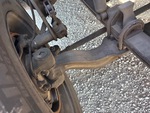 4 Underbody - Truck with